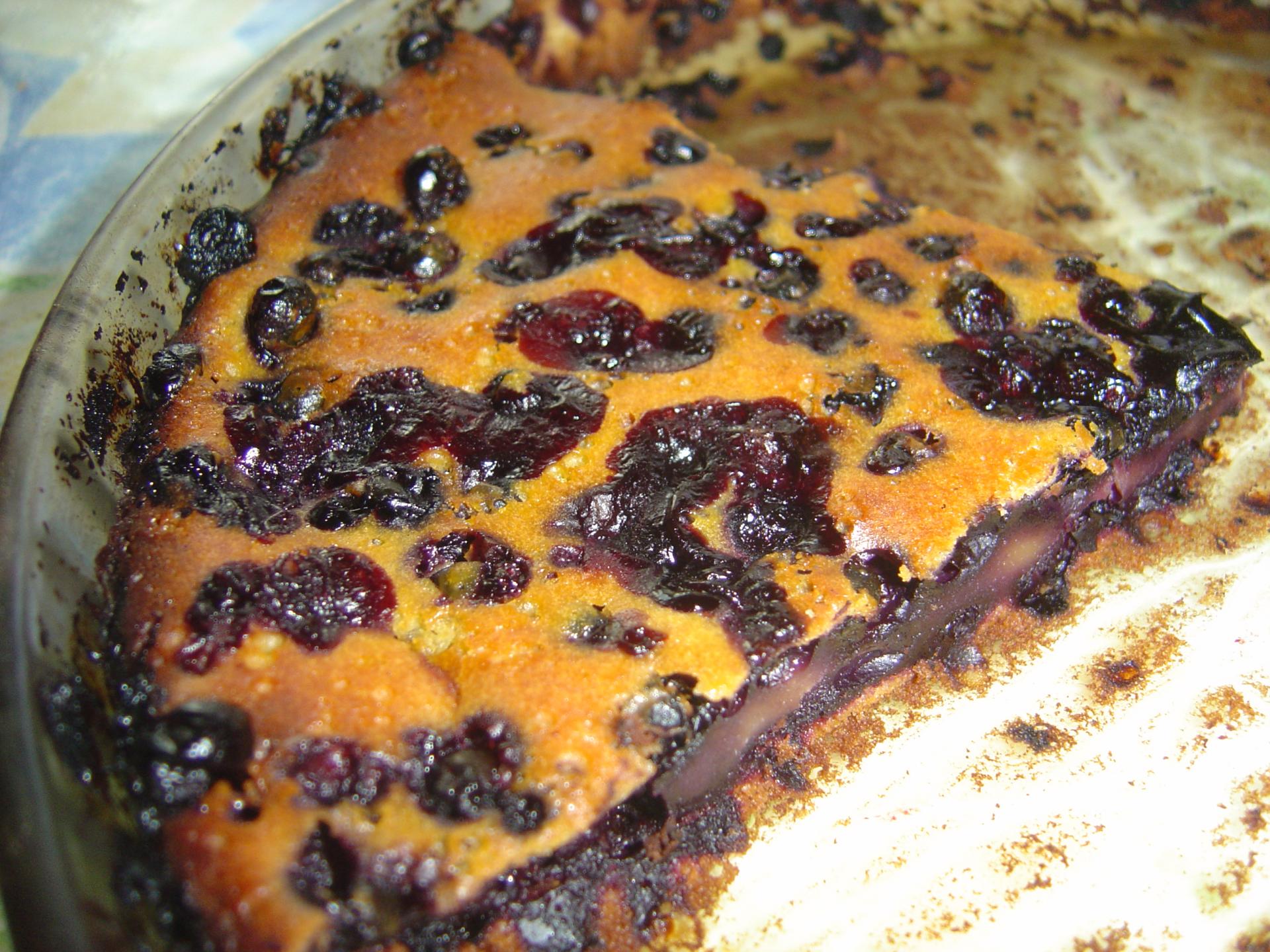 Clafoutis 2009 