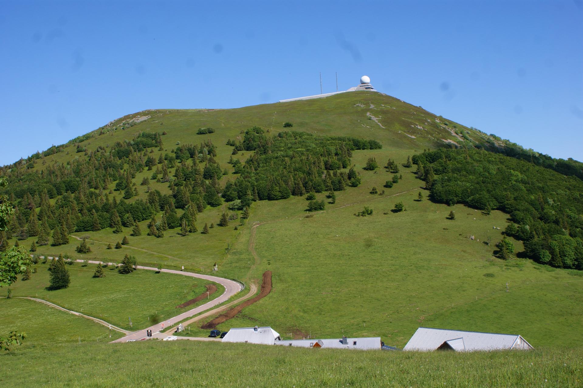 Grand Ballon