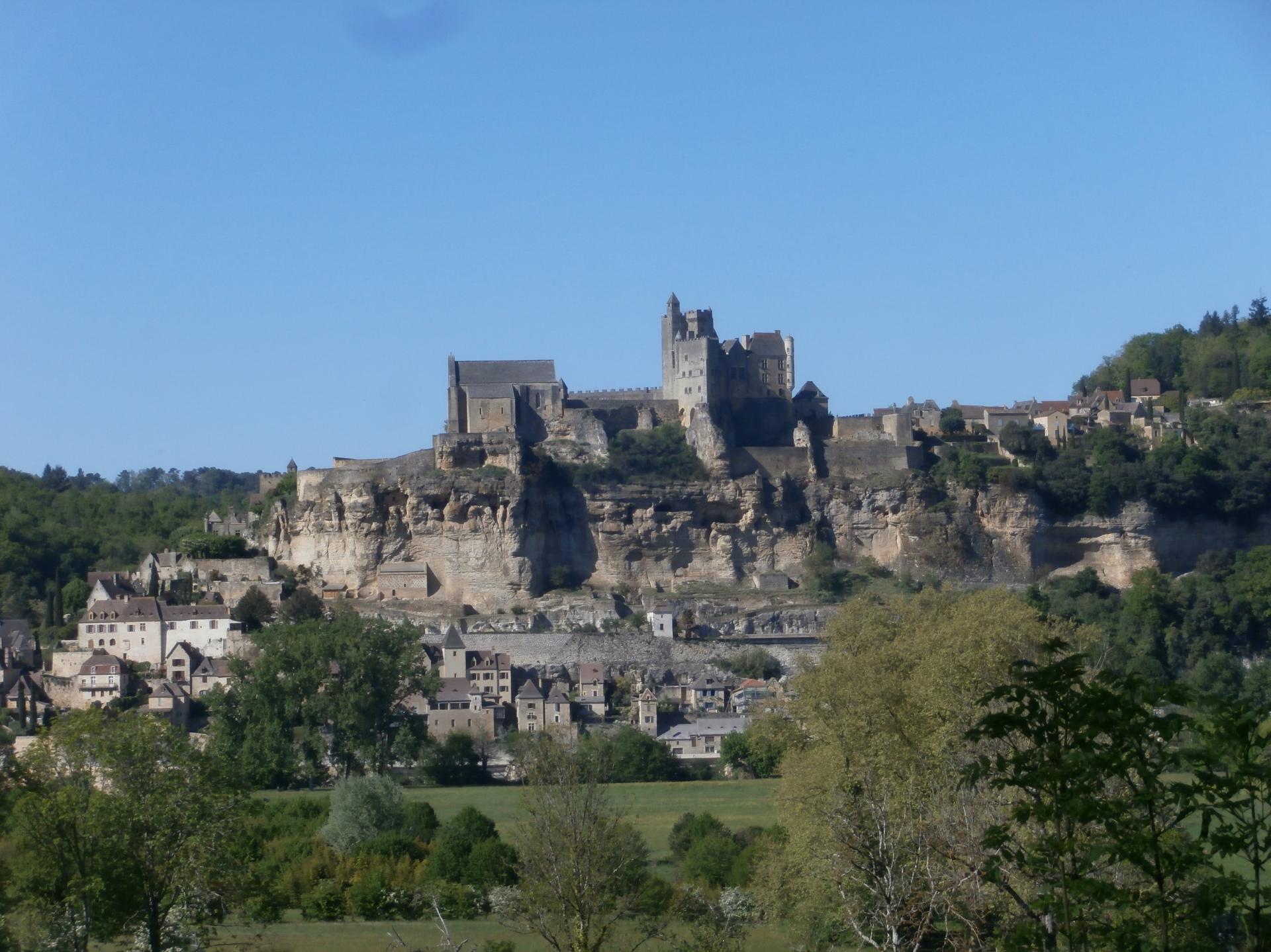 Beynac (Dordogne)