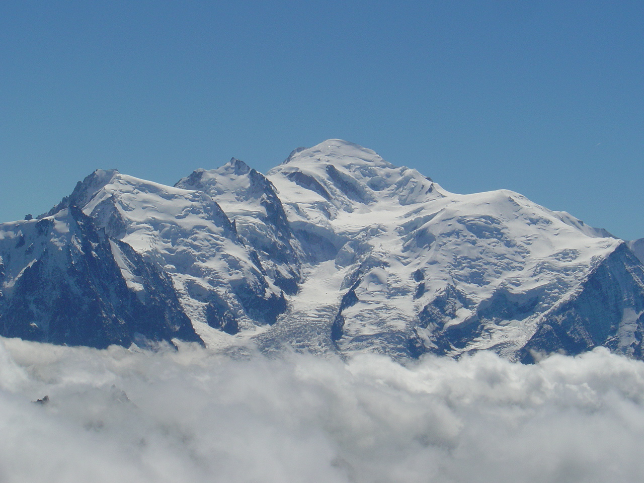 Mont Blanc