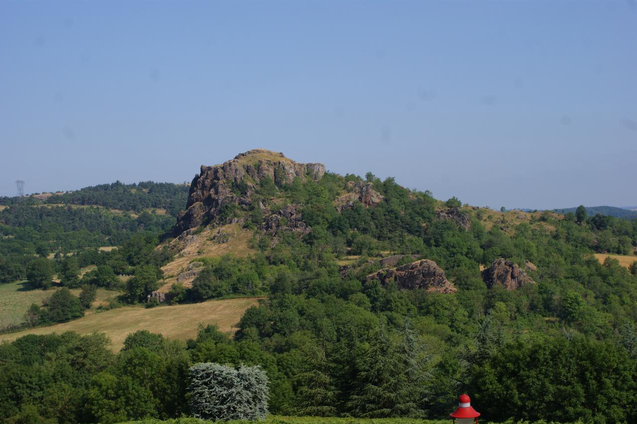 Rocher de Flayac