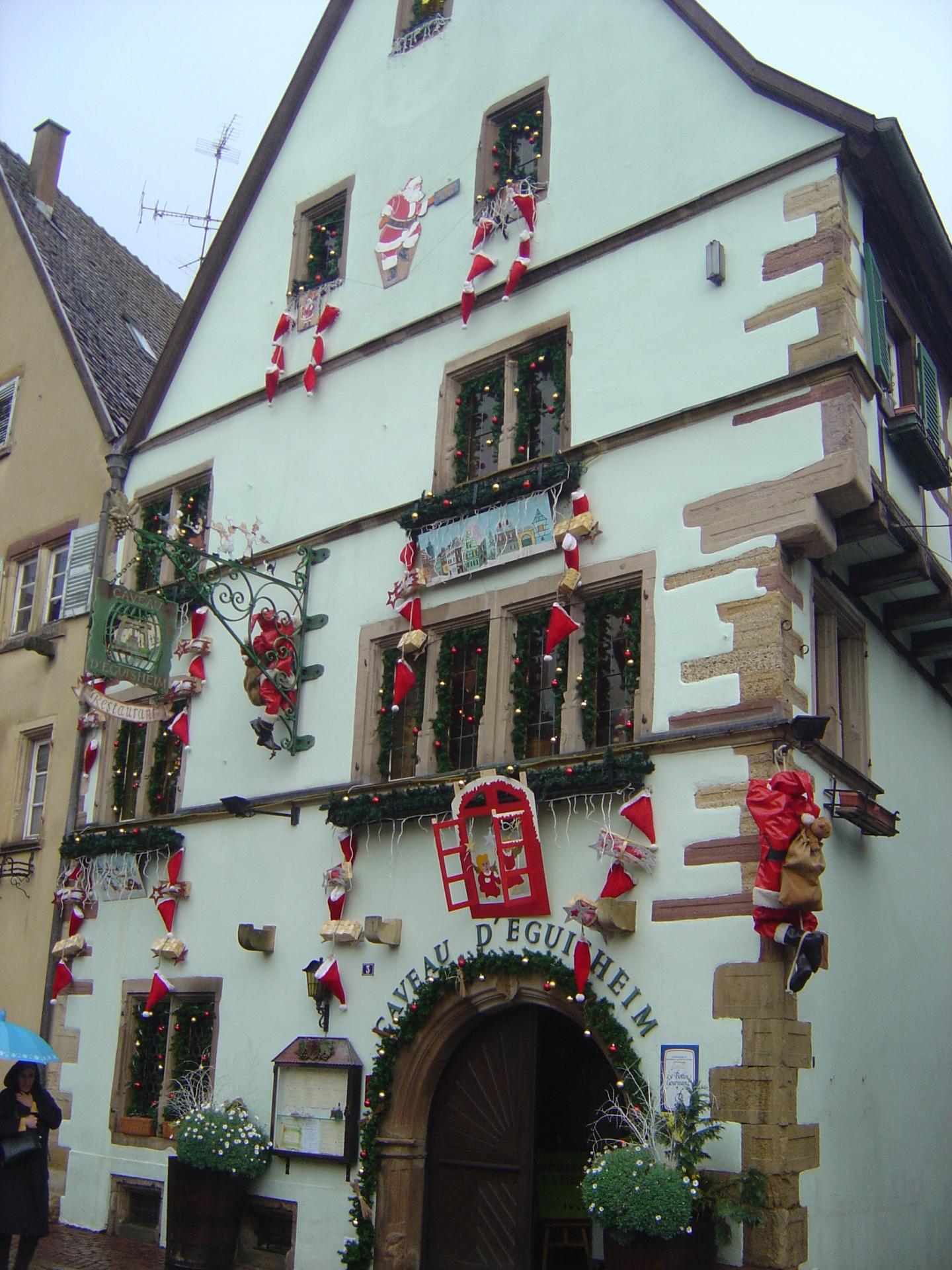 Eguisheim 