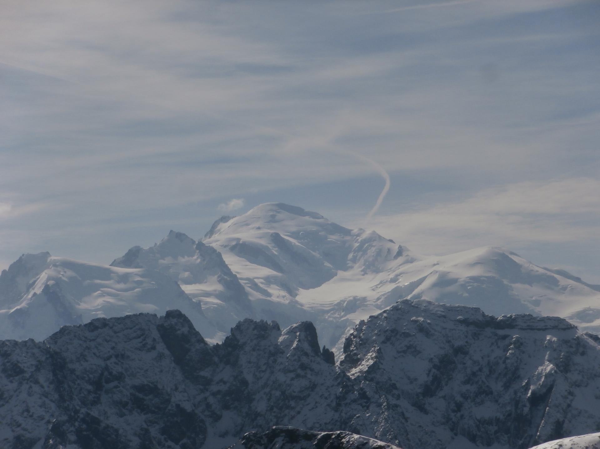 Mont Blanc