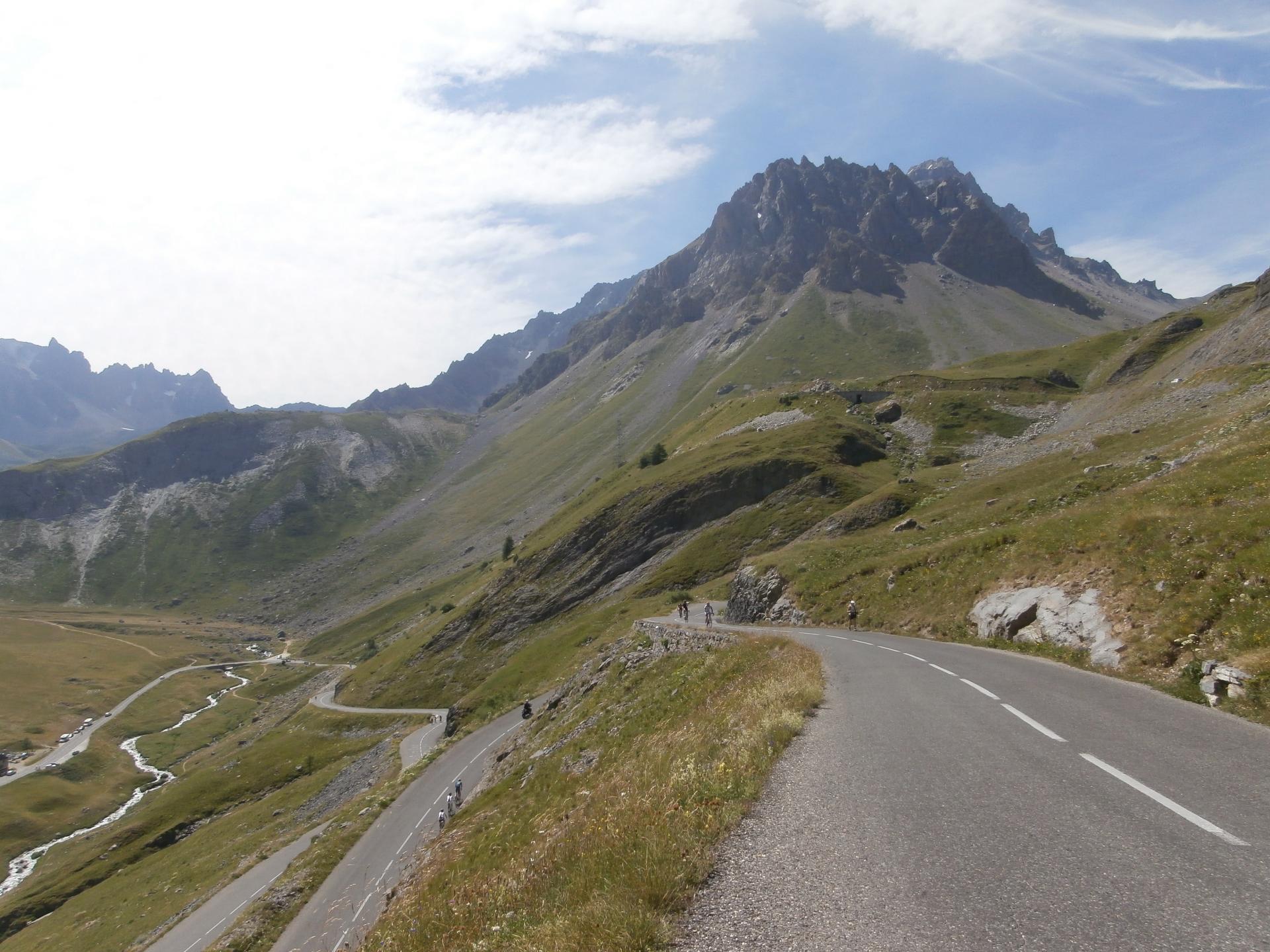 Galibier