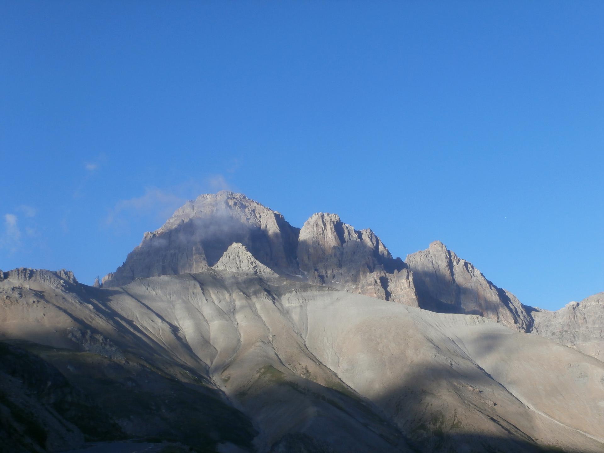 Galibier
