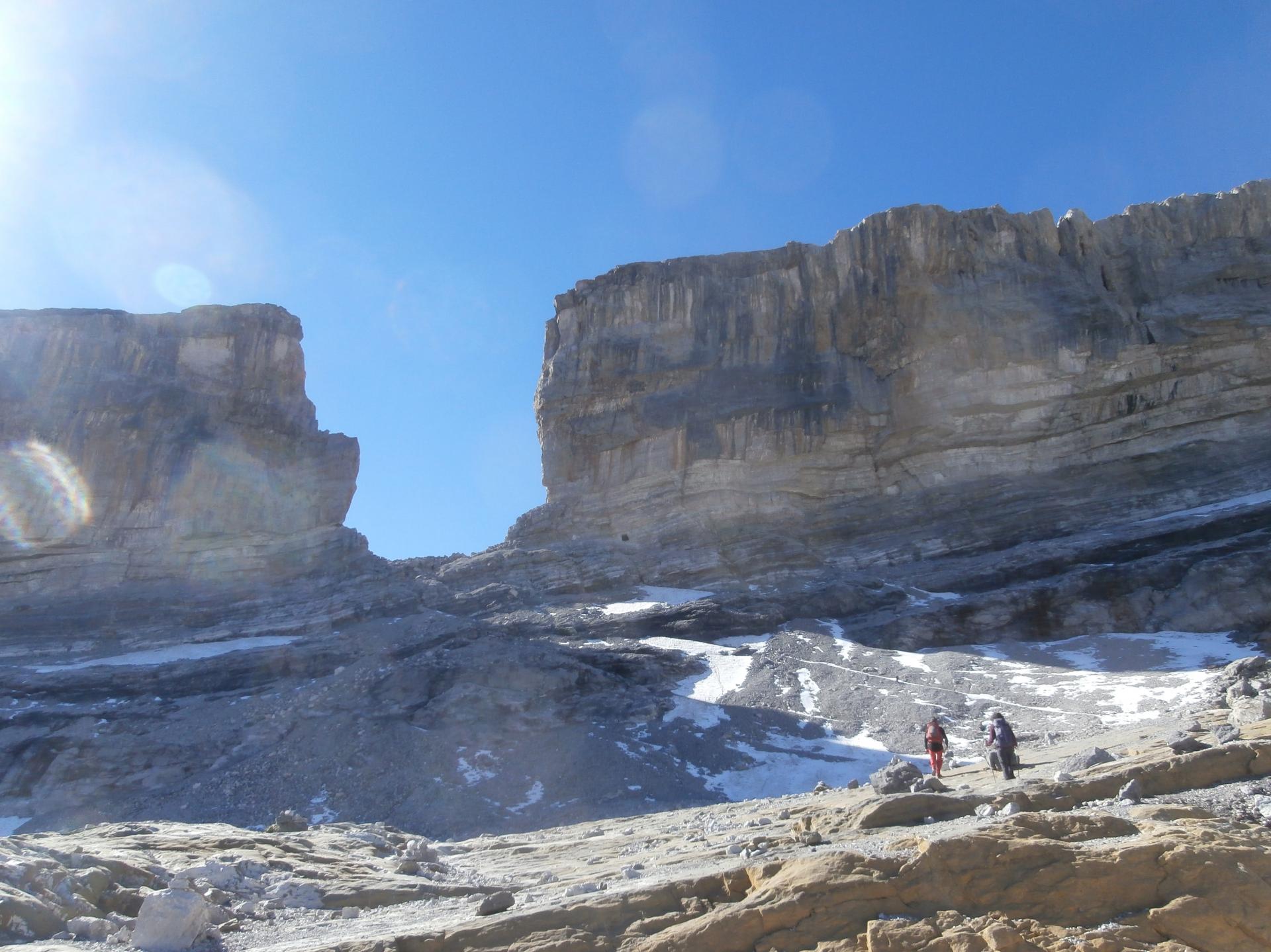 Gavarnie 