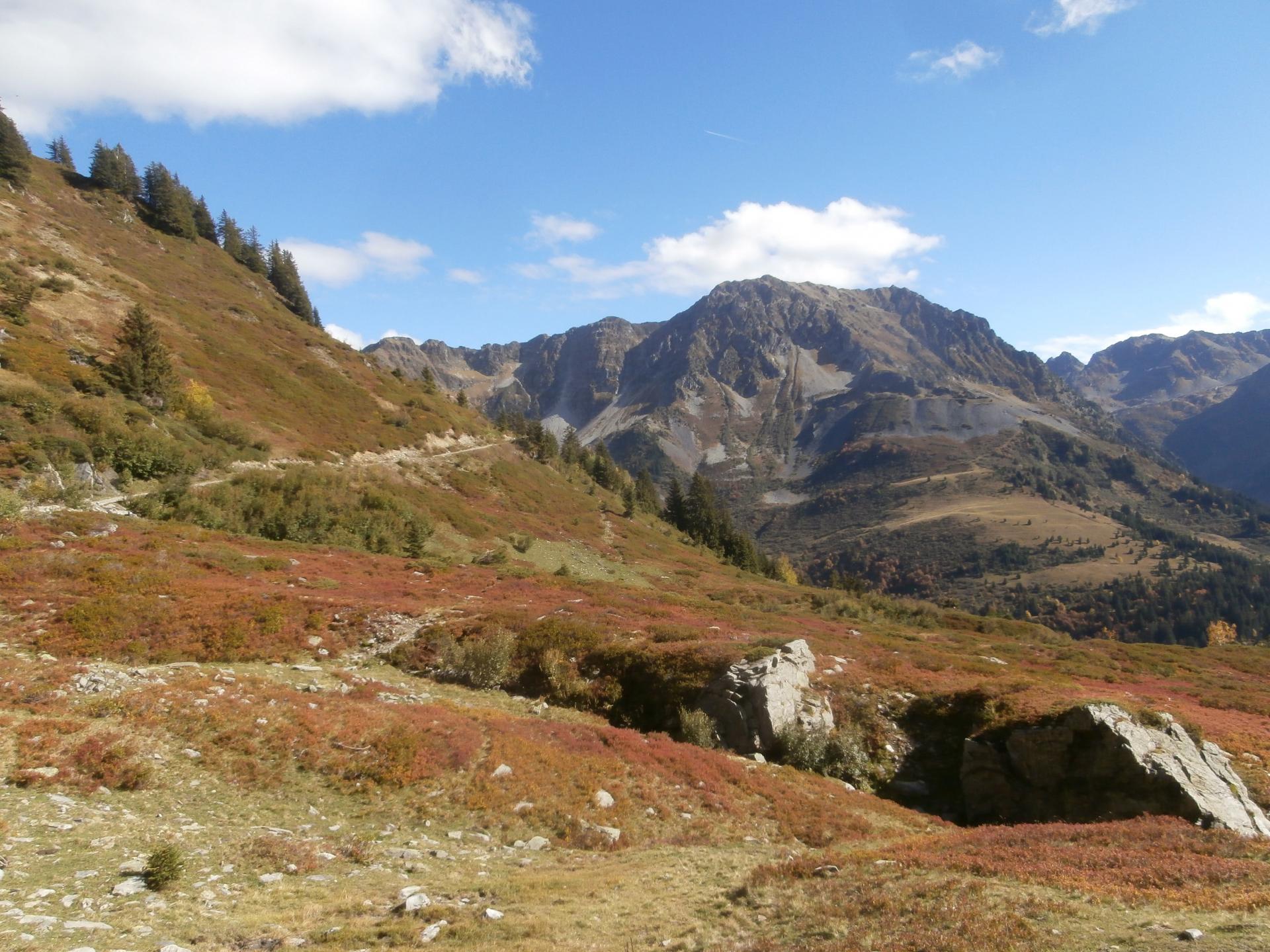 Grande Journée (Beaufortain) 