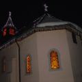 Eglise de Chatillon (Haute Savoie)