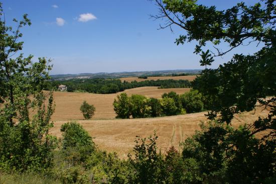 cAMPAGNE Lotoise