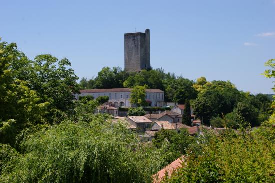 Avez-vous vu Montcuq?