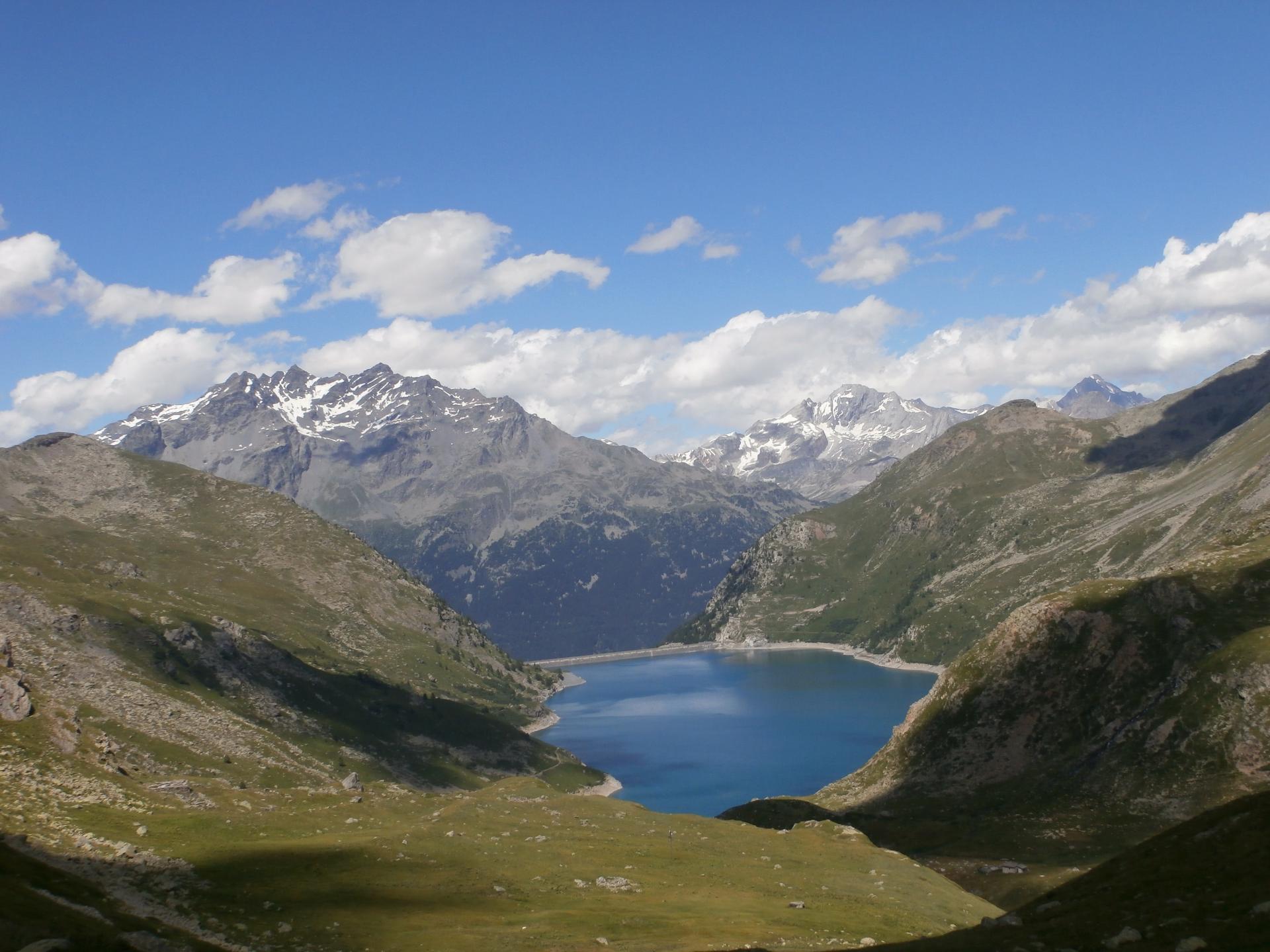 Lac de Bissorte 