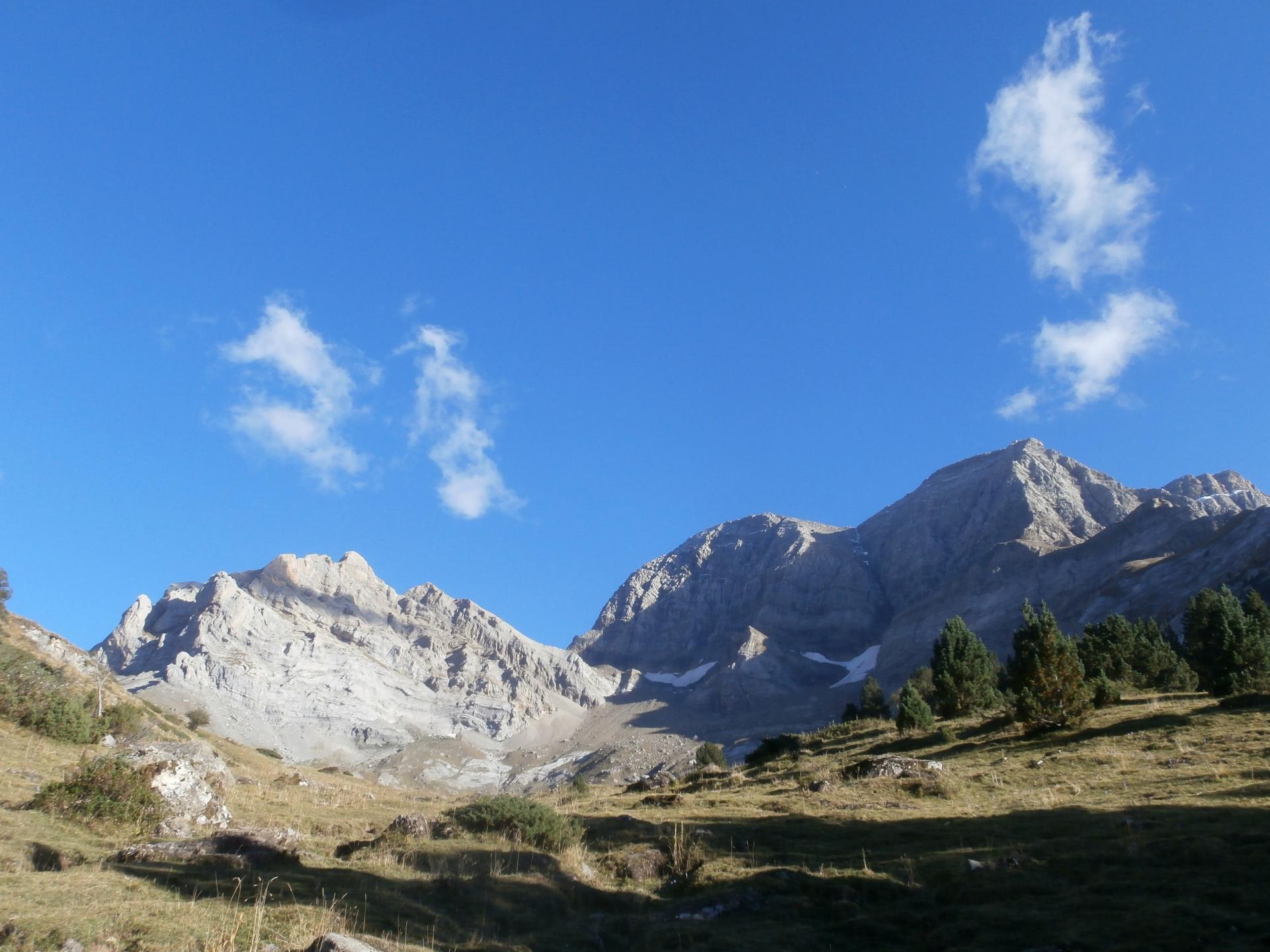 Le Piméné, Gavarnie 