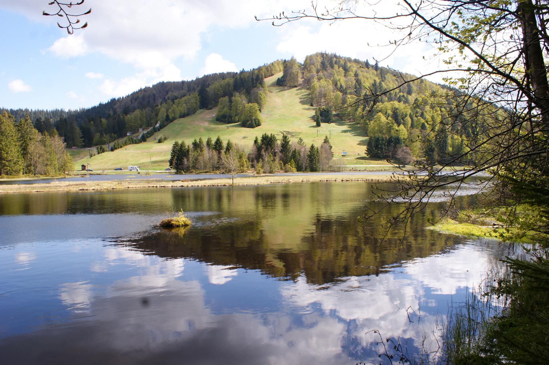 Lispach miroir