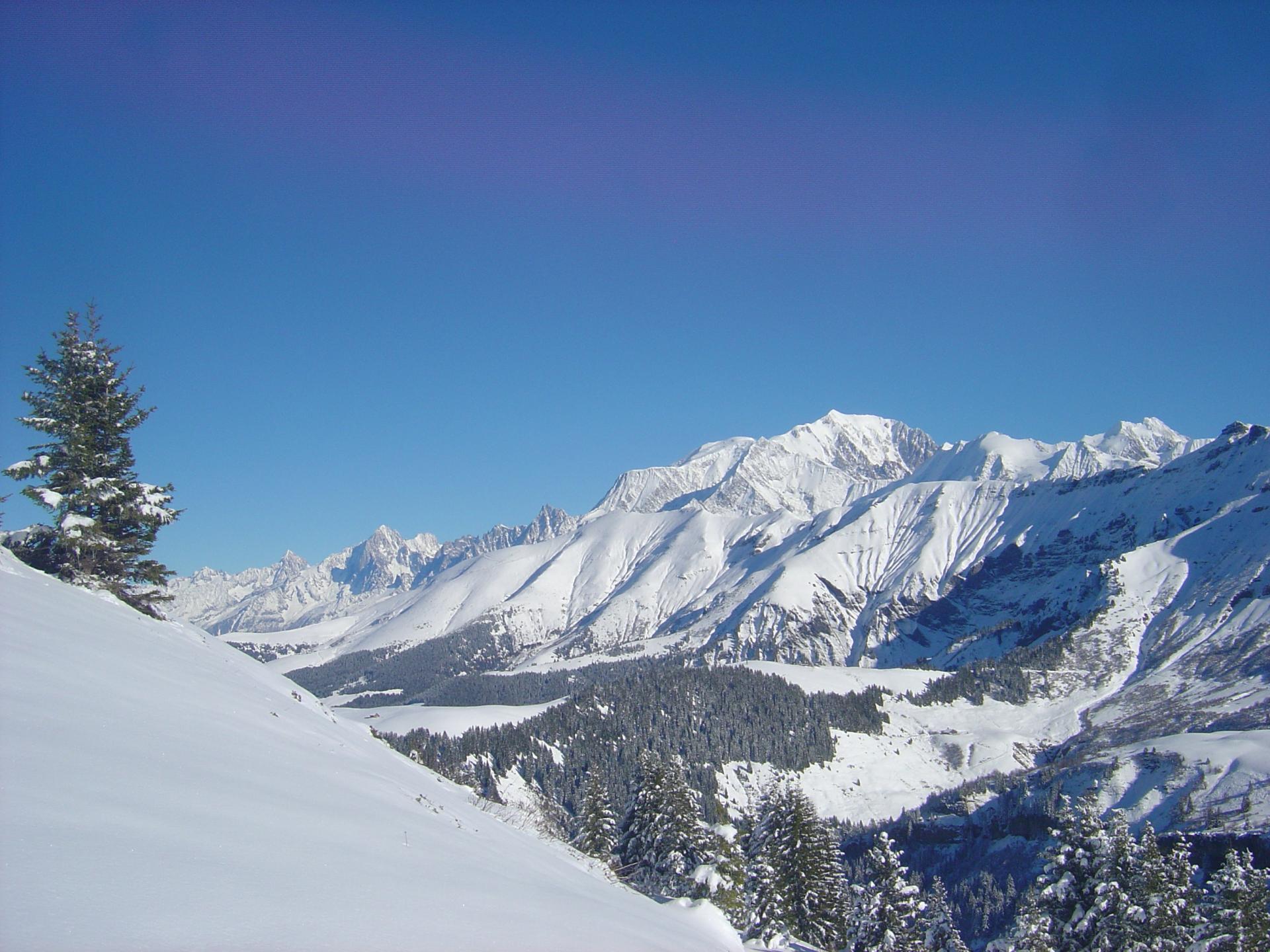 Mont Vorès 2012 