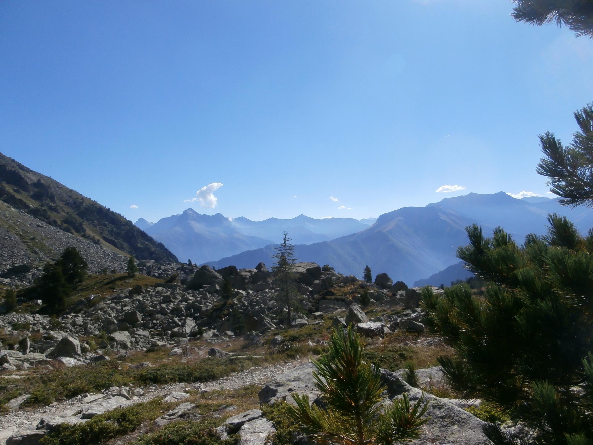 Monviso 