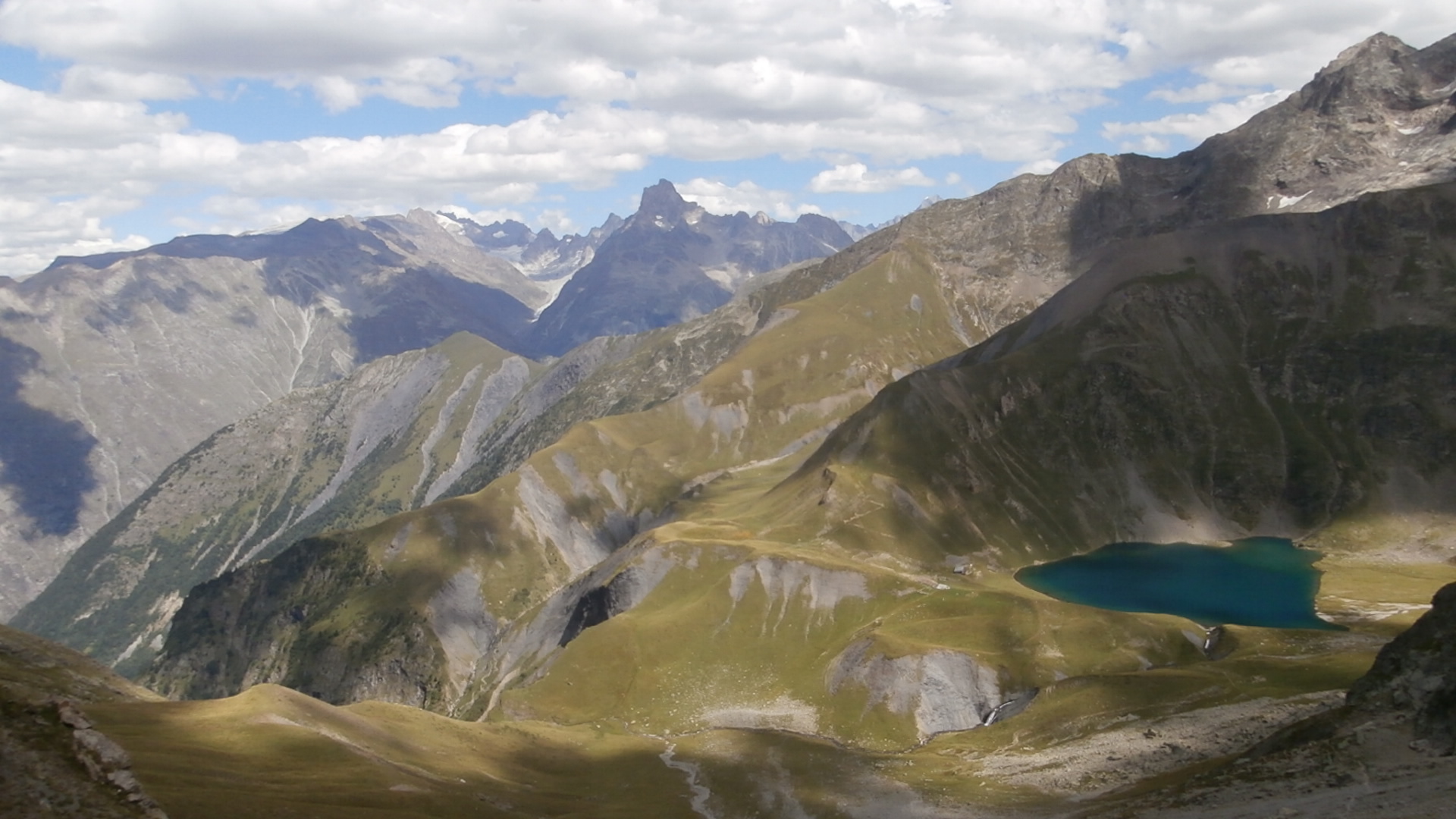 Muzelle (Ecrins)