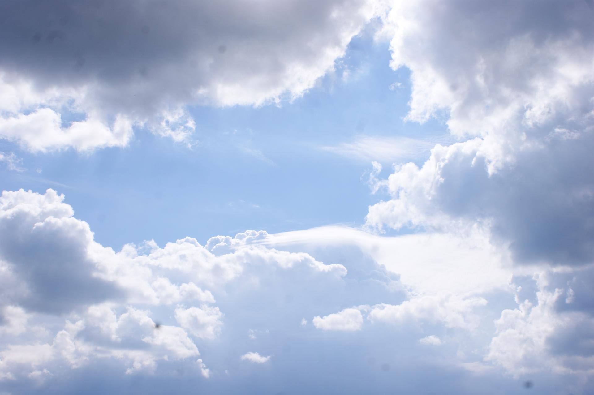 Nuages (Grouvelin, Vosges)