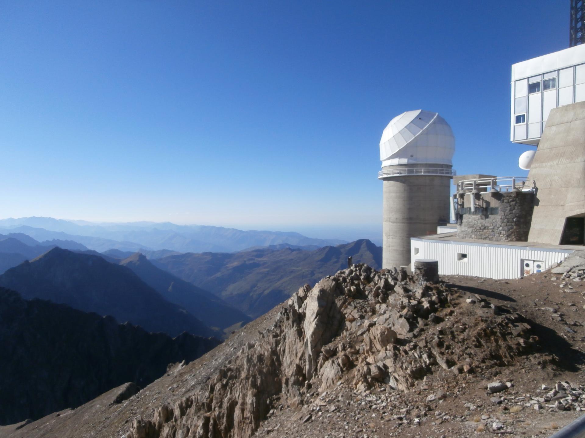 Pic du Midi