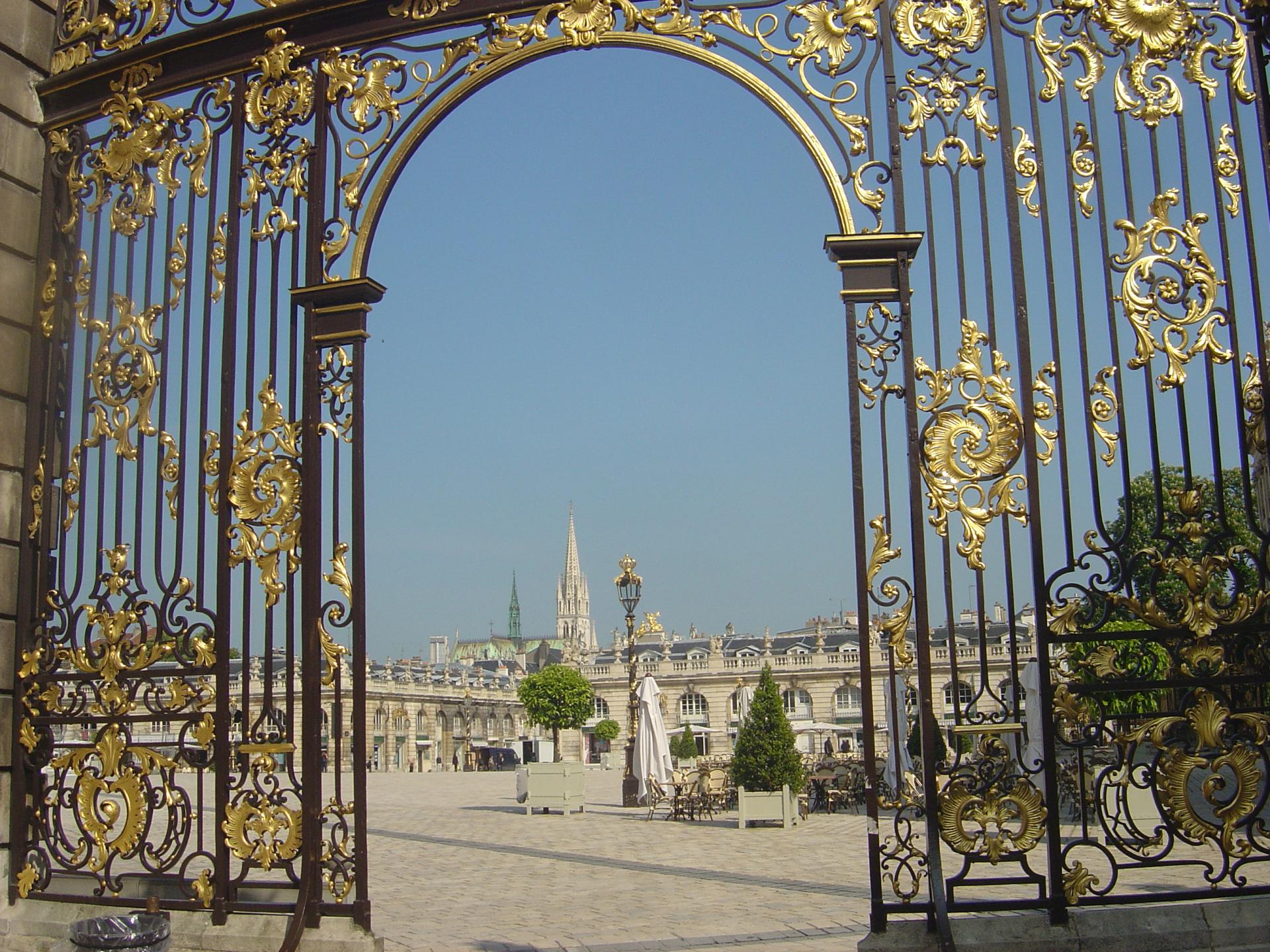 Place Stanislas