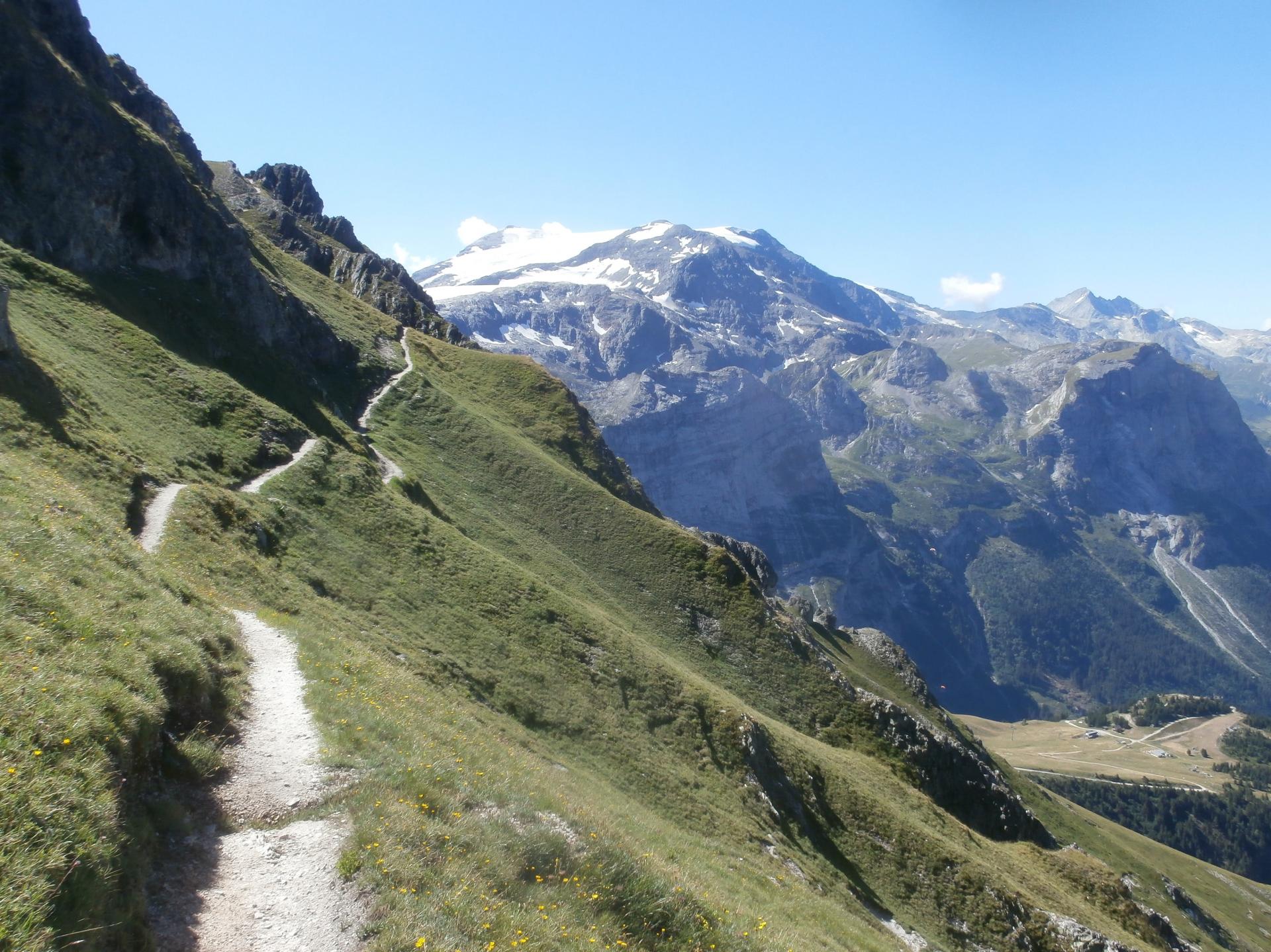 Pralognan (Vanoise)