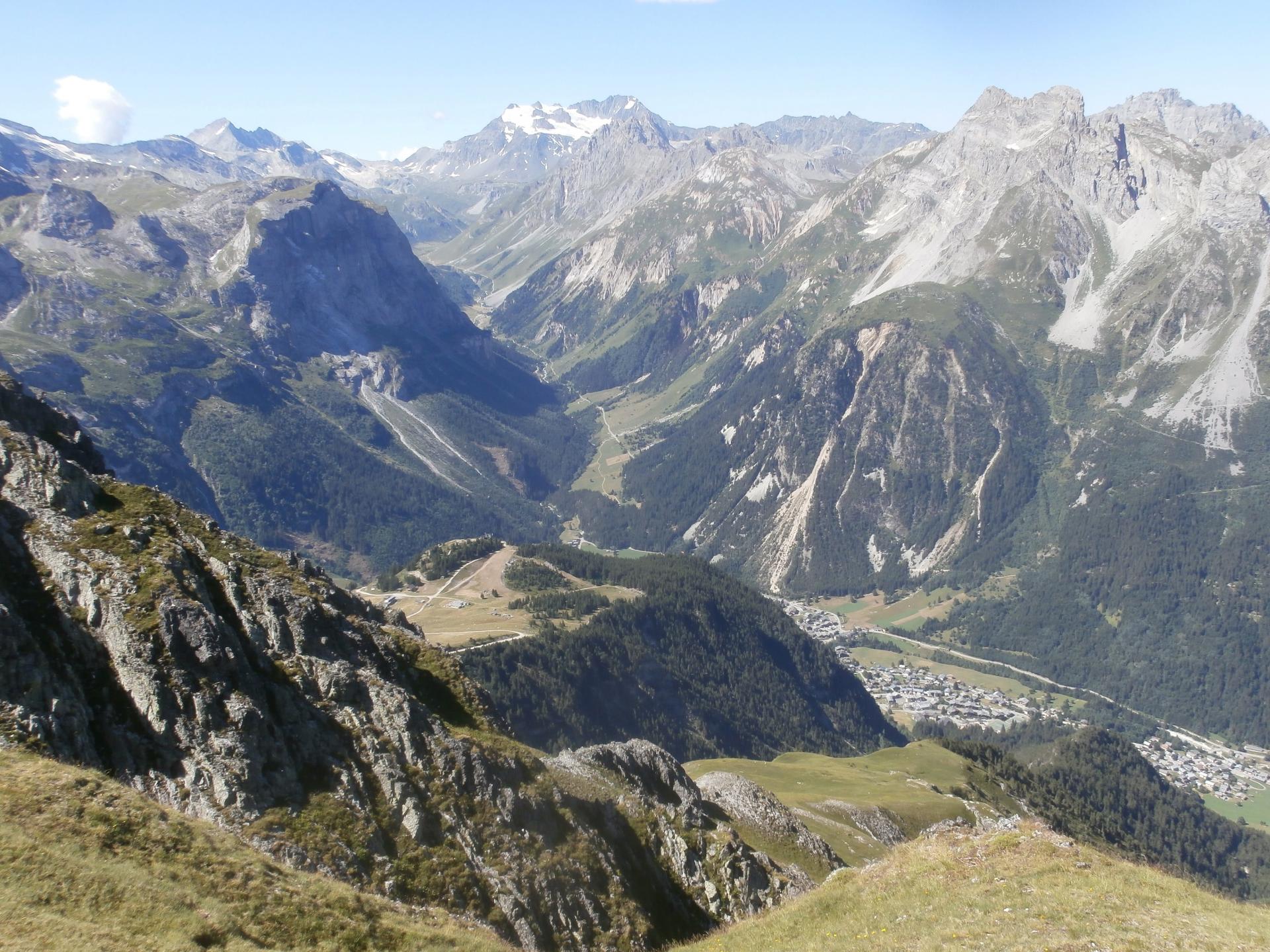 Pralognan (Vanoise)