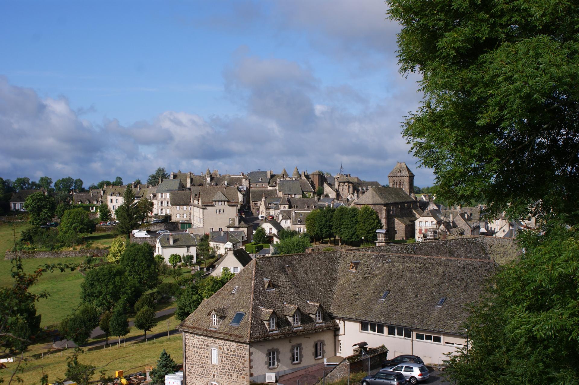 Salers (Cantal)