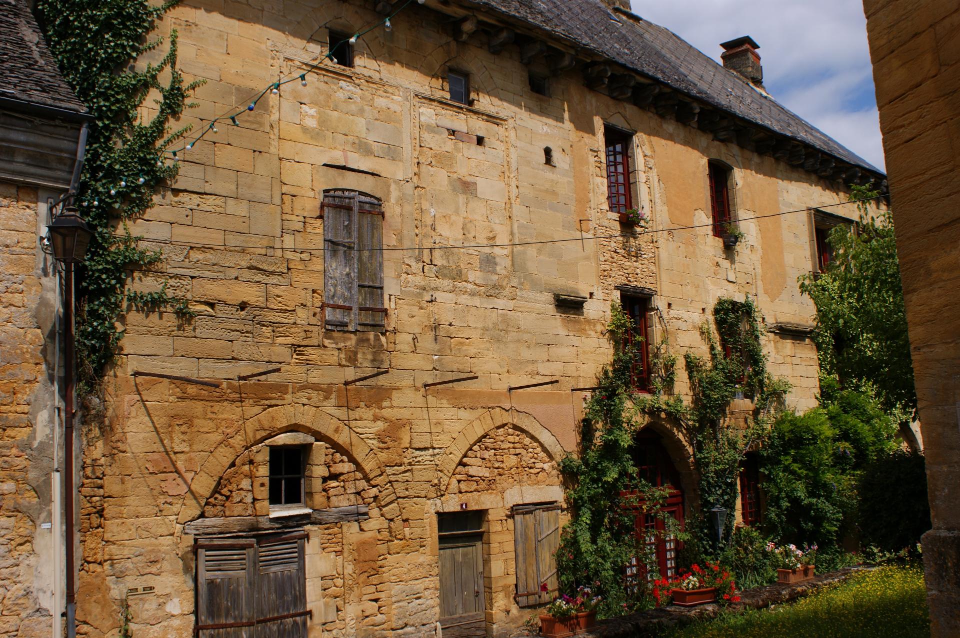 Salignac (Dordogne)