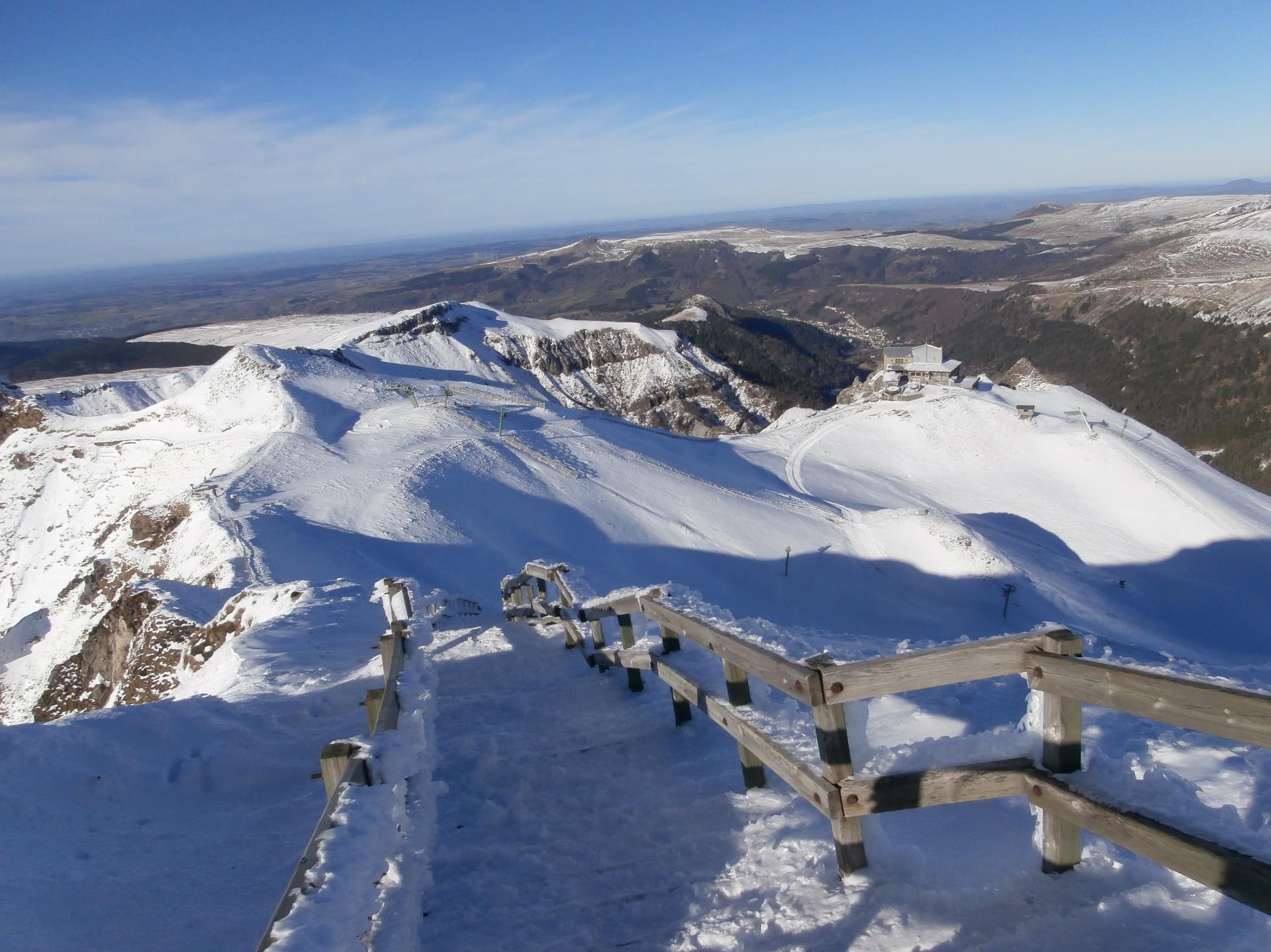 Sancy 2015