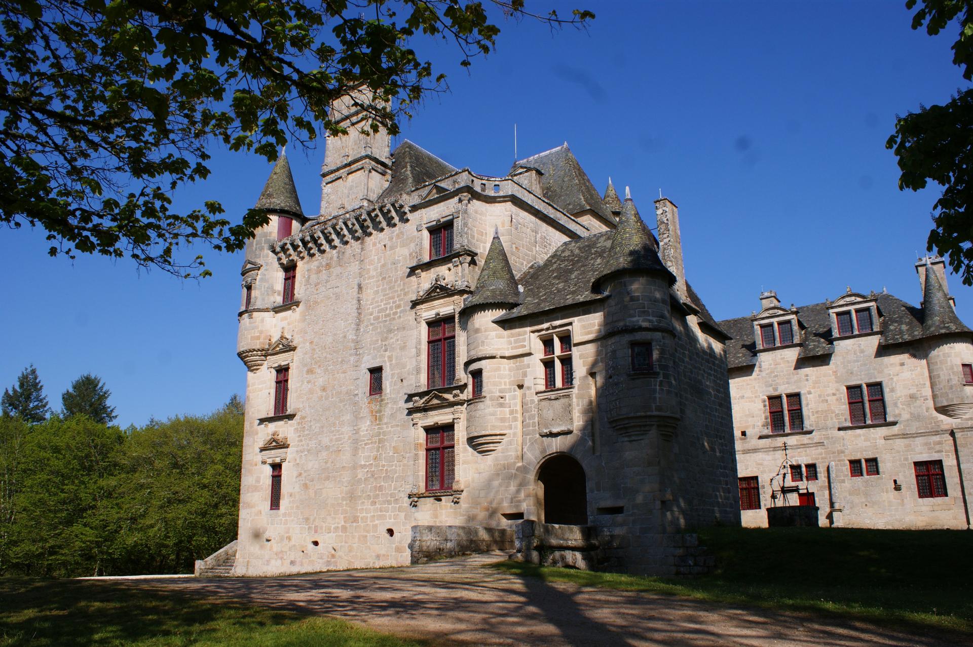 Sédières (Corrèze)