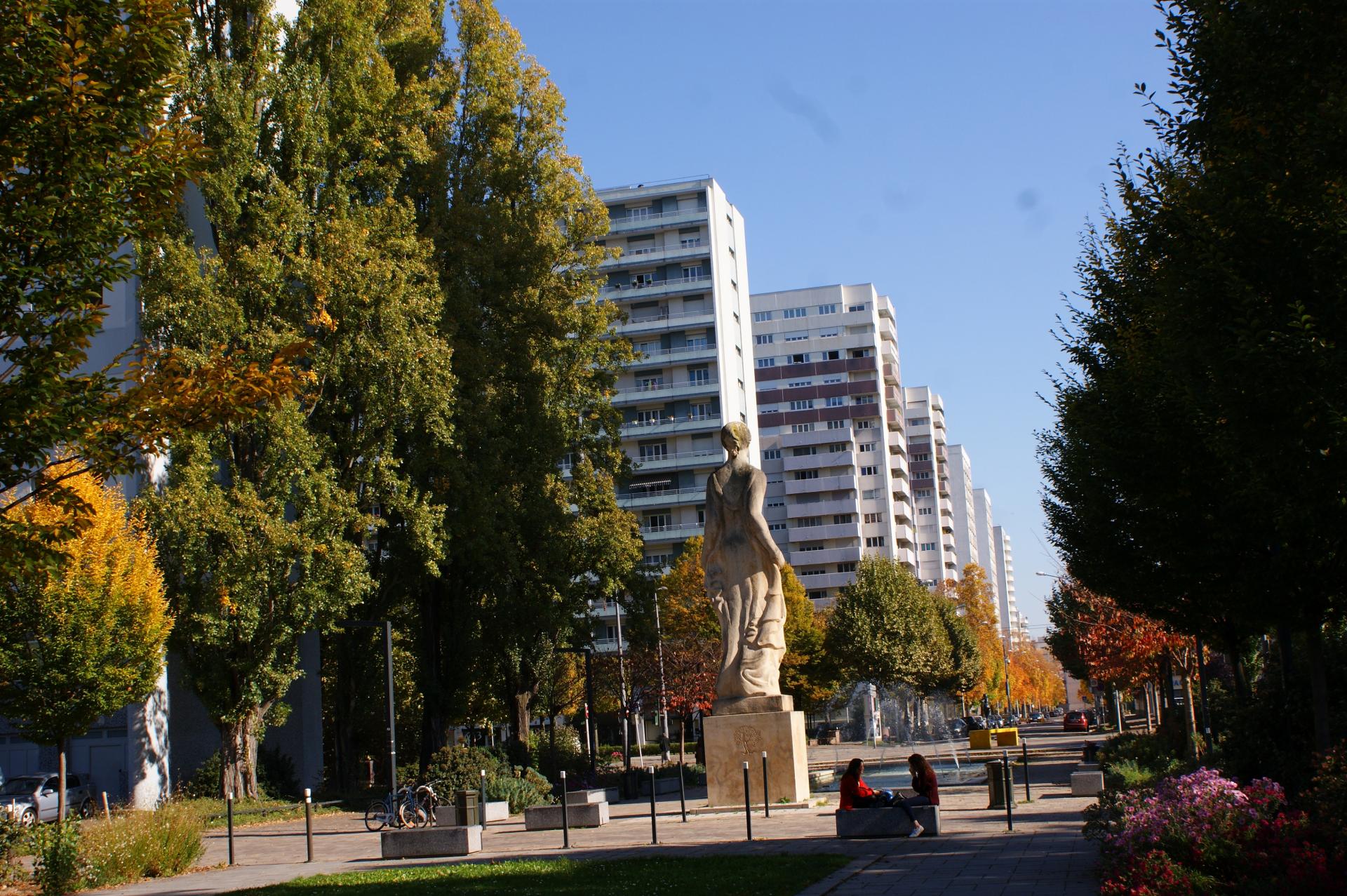 Strasbourg 