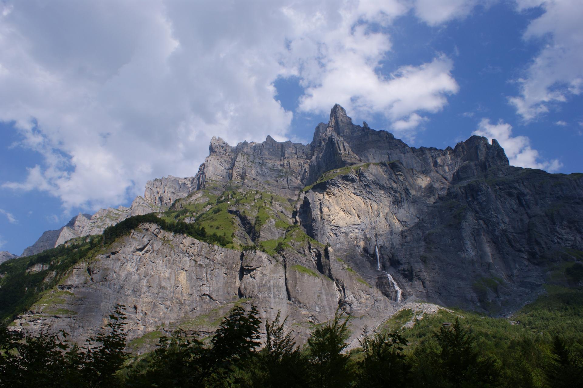 Tenneverge (Haute Savoie)