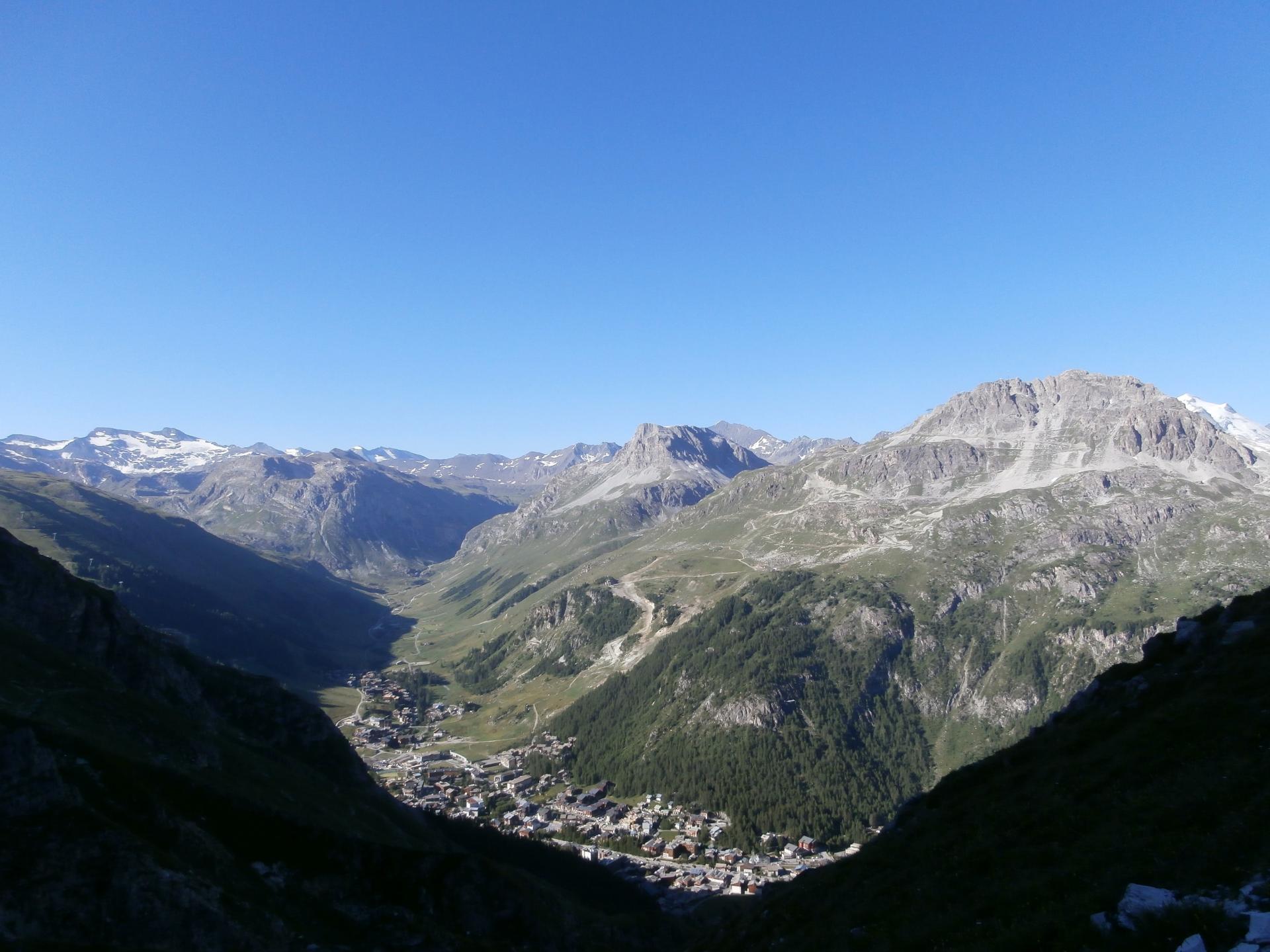 Val d'Isère