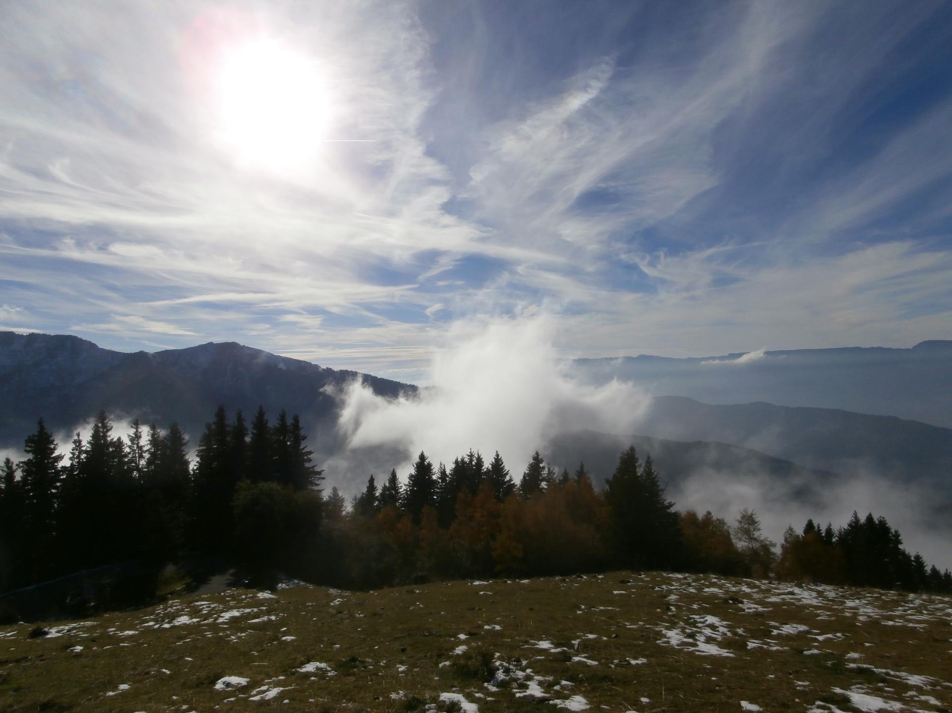 Val Pelouse (Belledonne, Isère)