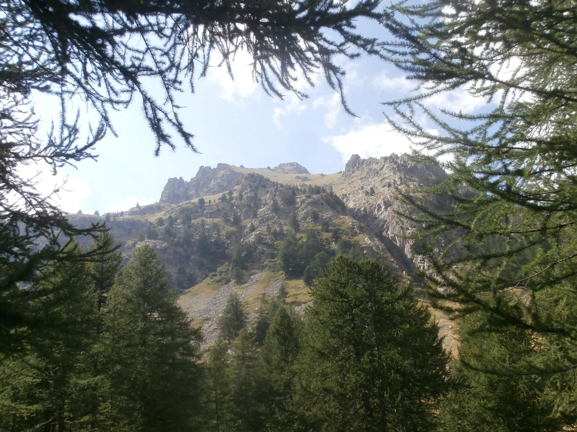 Valmasque (Vallée des Merveilles)