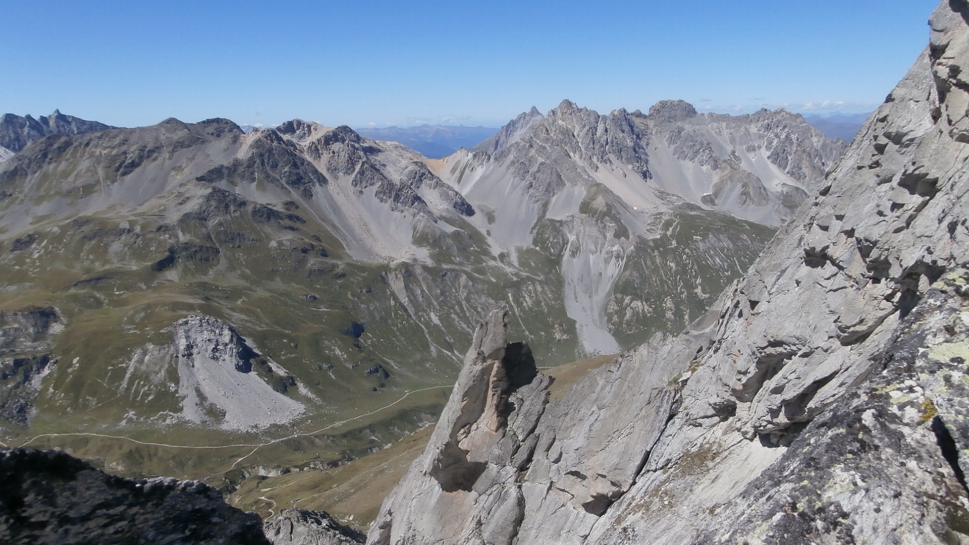 Vanoise