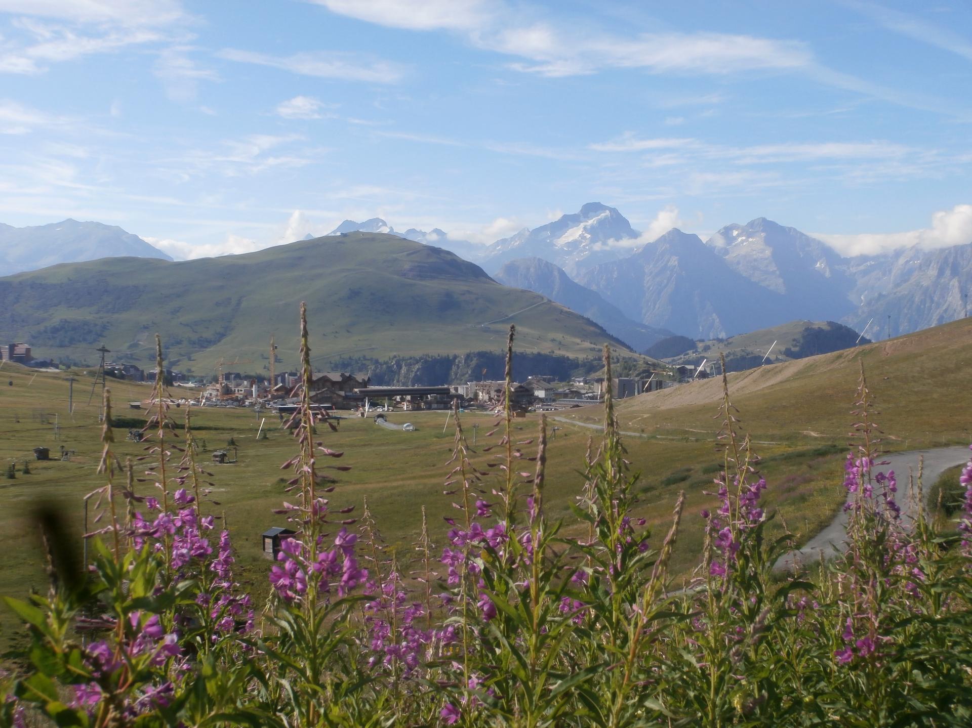 Alpe d'Huez