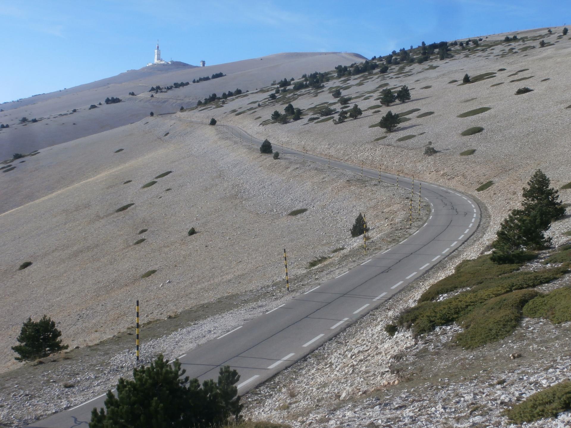 Ventoux 2018