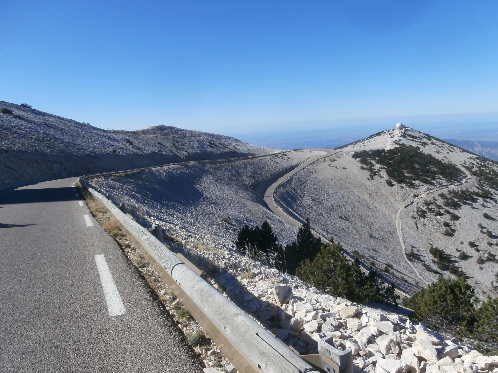 Ventoux 2018 