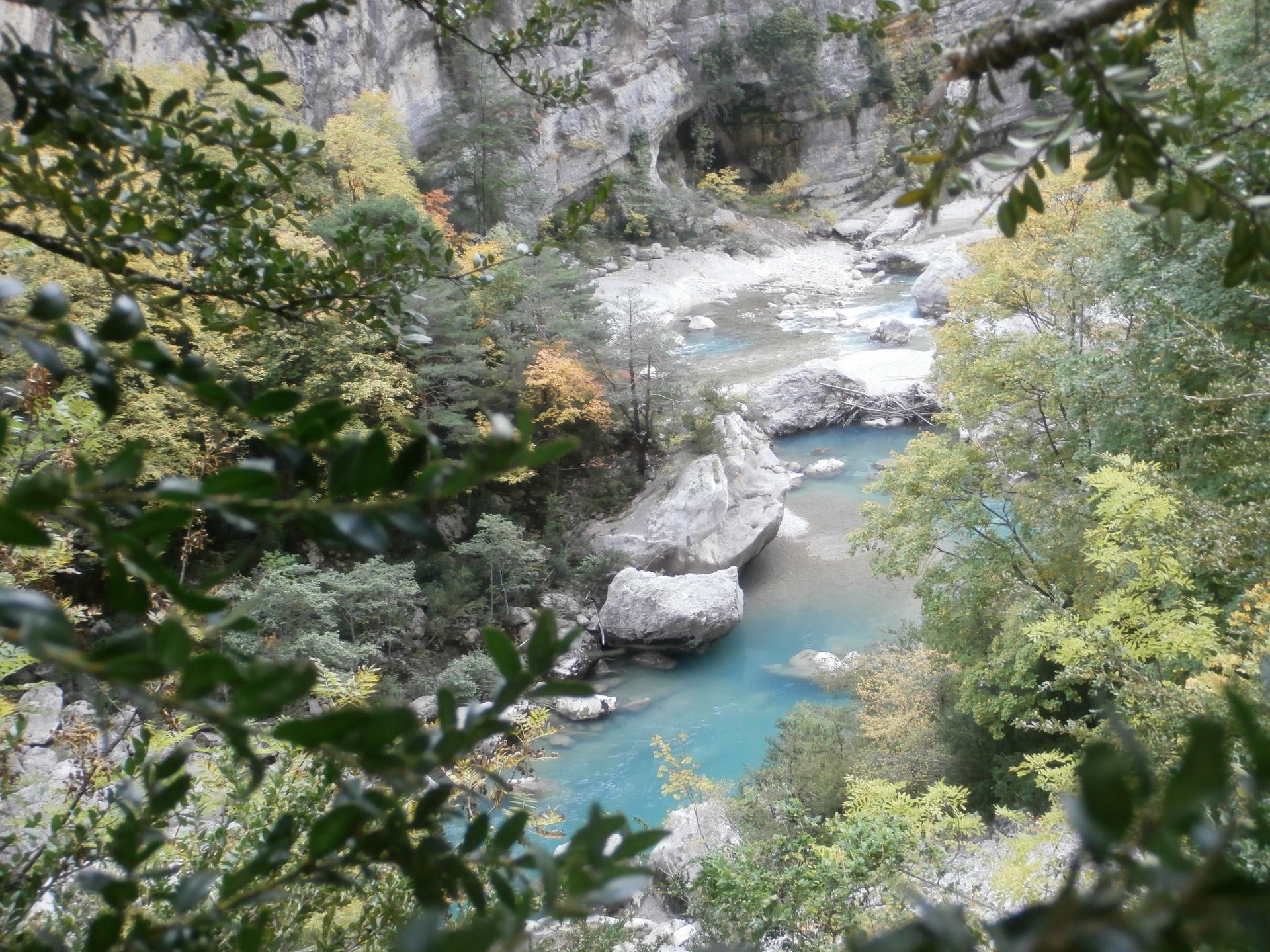 Verdon 