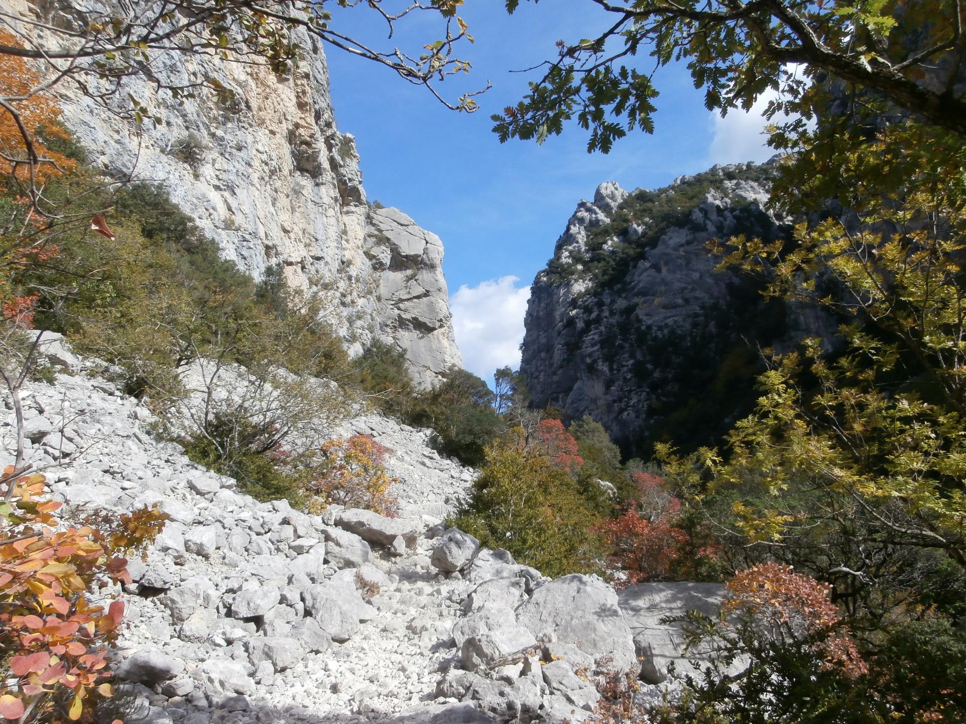 Verdon 2019